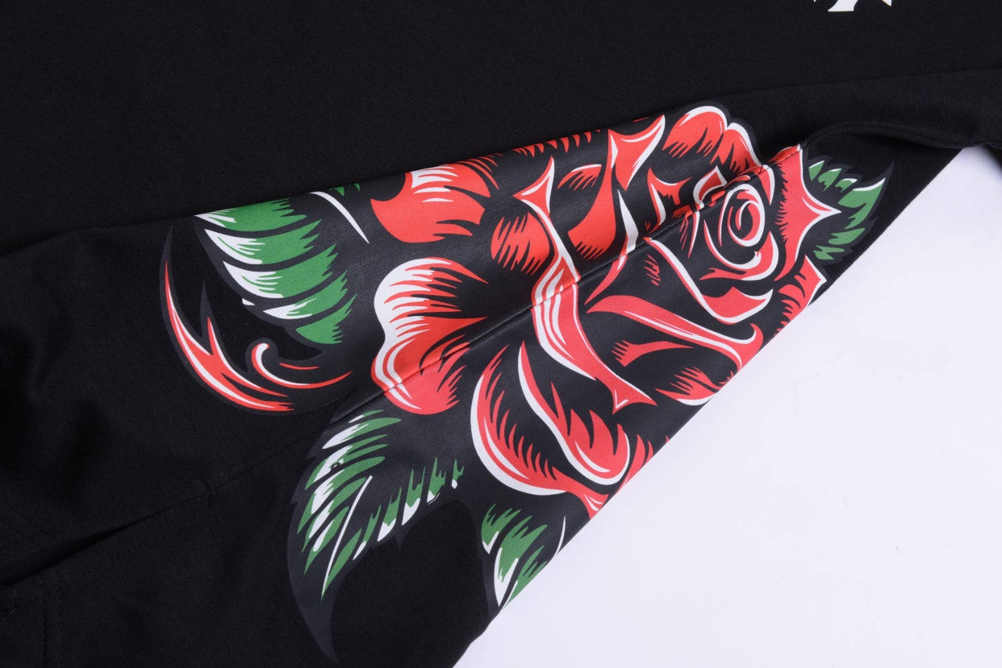 Athena Project: Resilience Bloom Tee