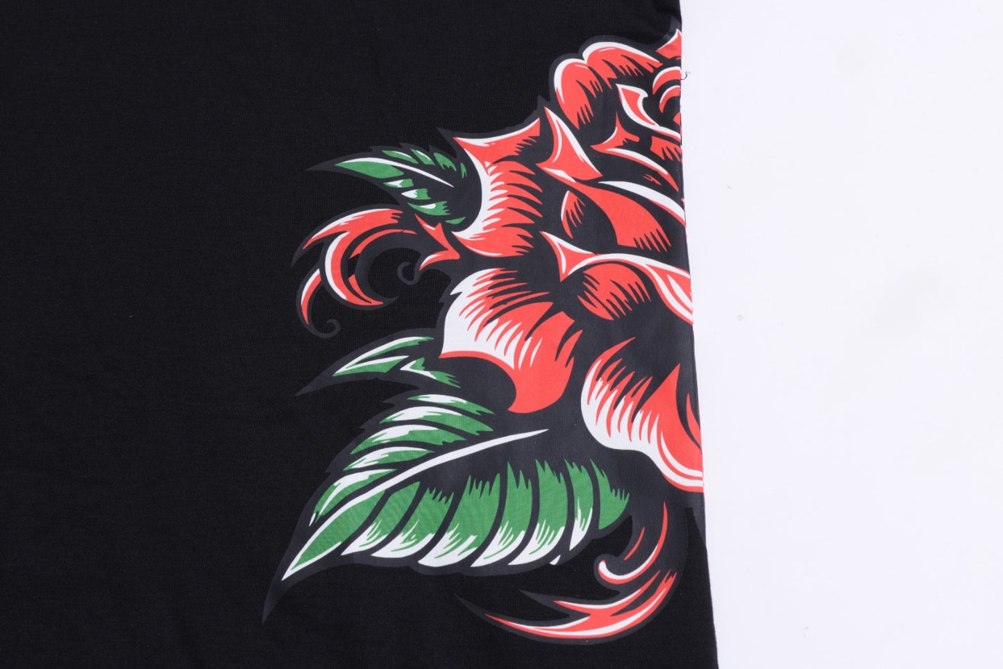 Athena Project: Resilience Bloom Tee