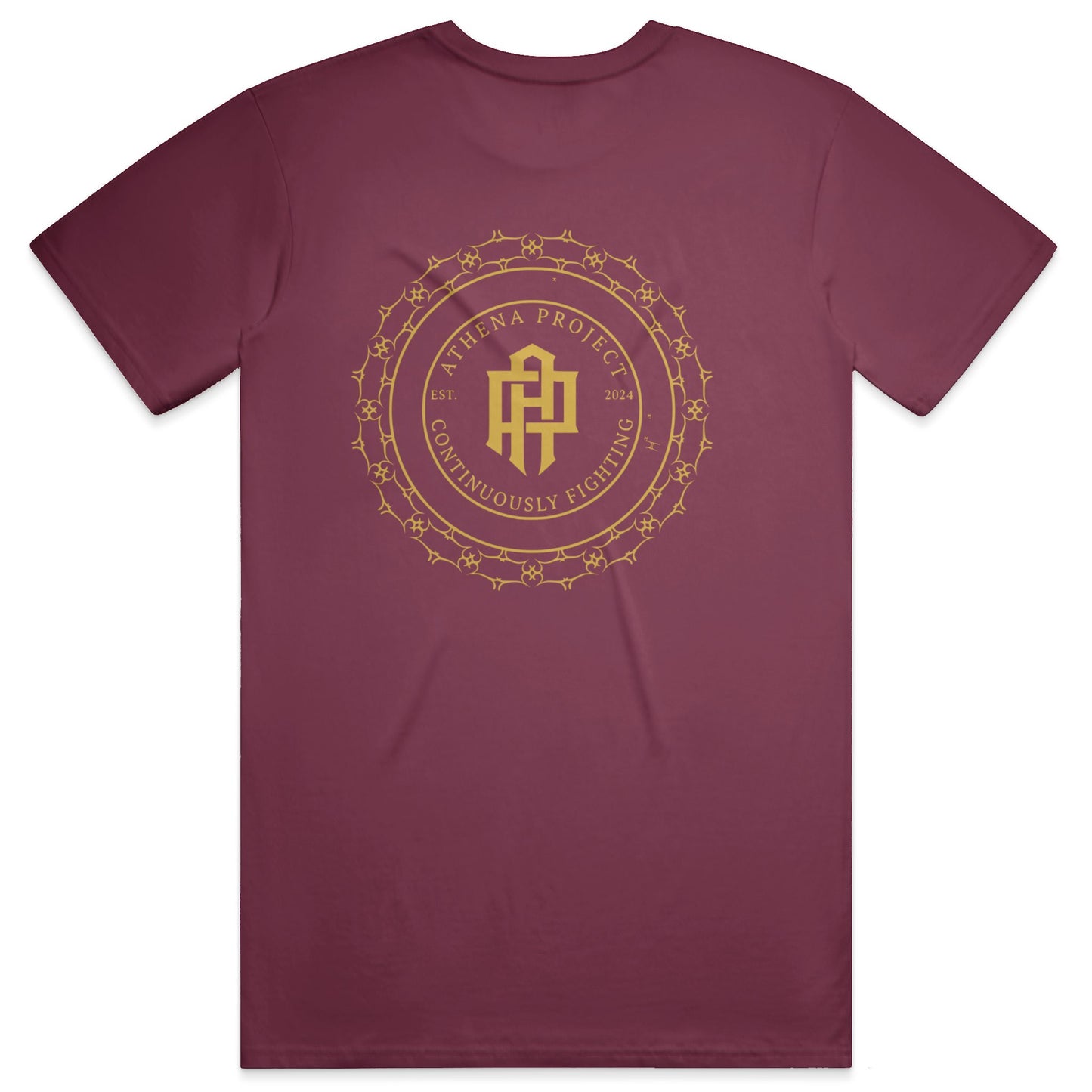Legacy Sigil TEE