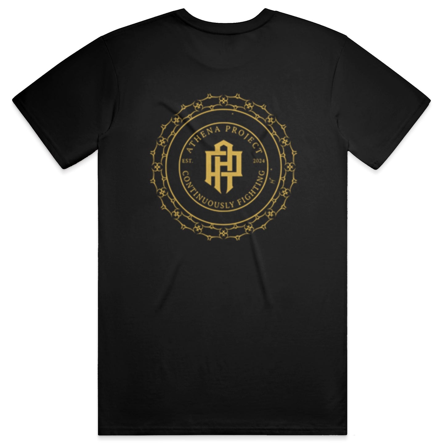 Legacy Sigil TEE
