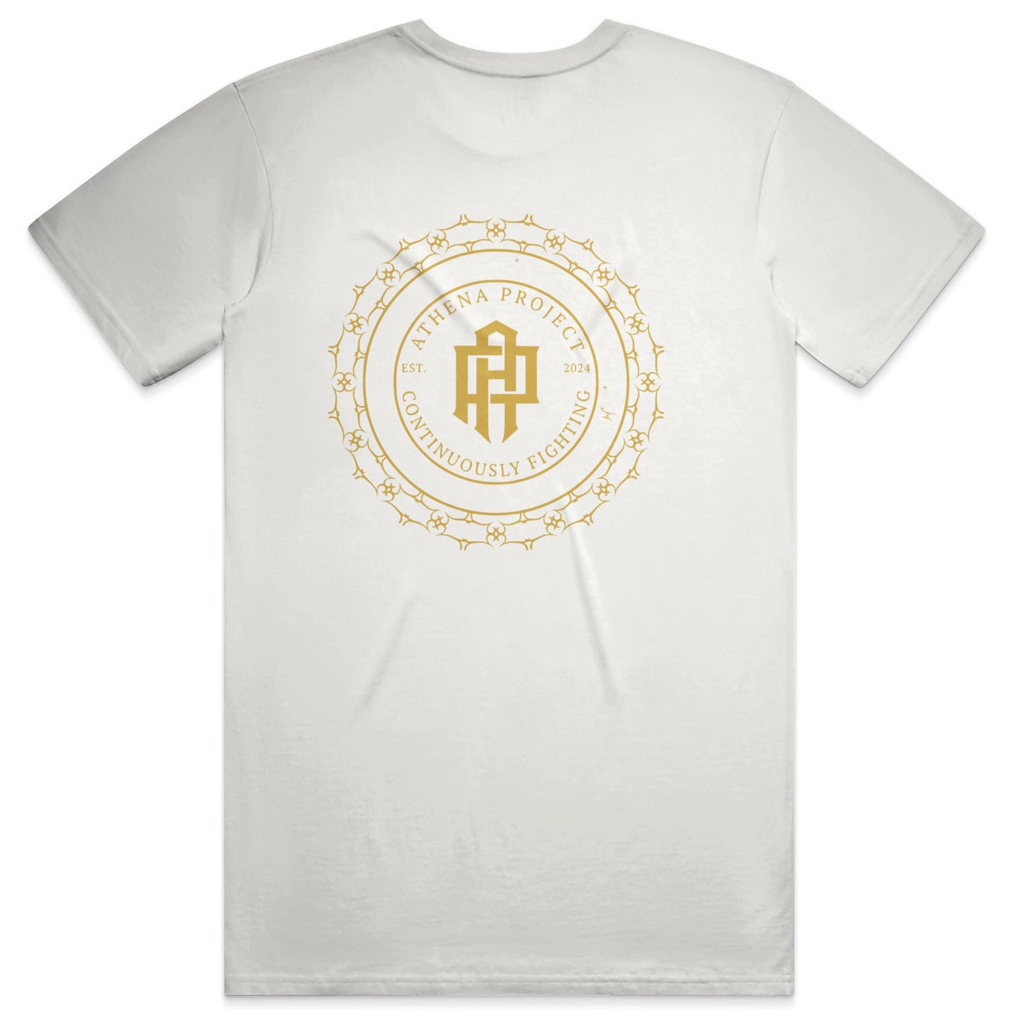 Legacy Sigil TEE