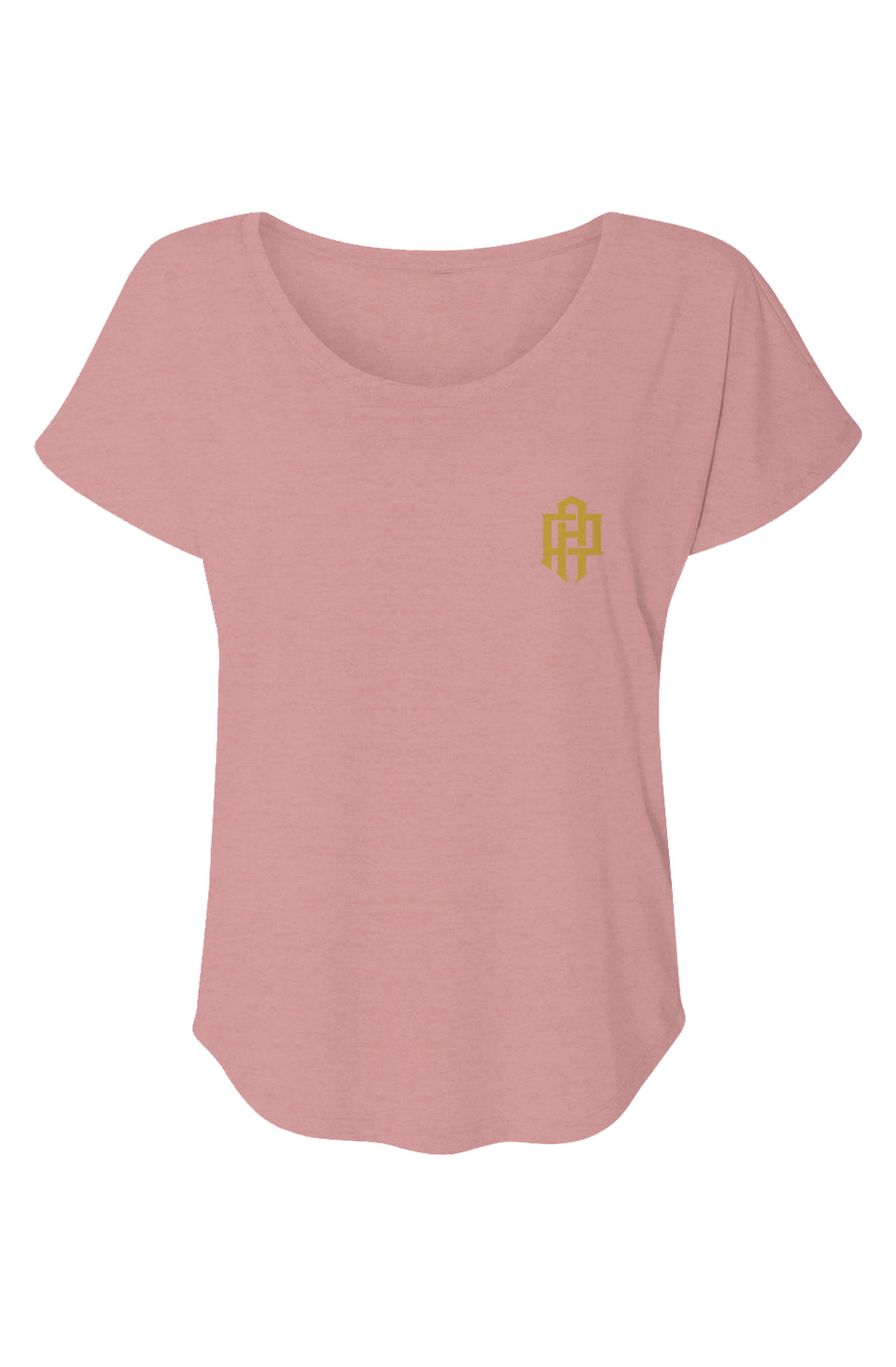Divine Edge Dolman Tee