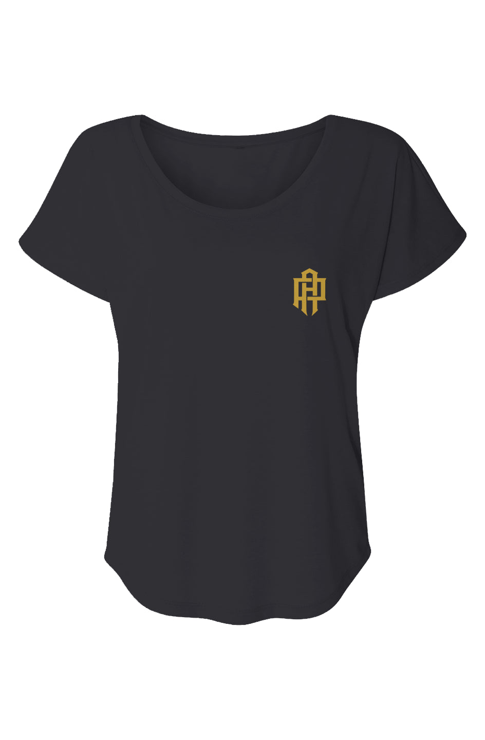 Divine Edge Dolman Tee