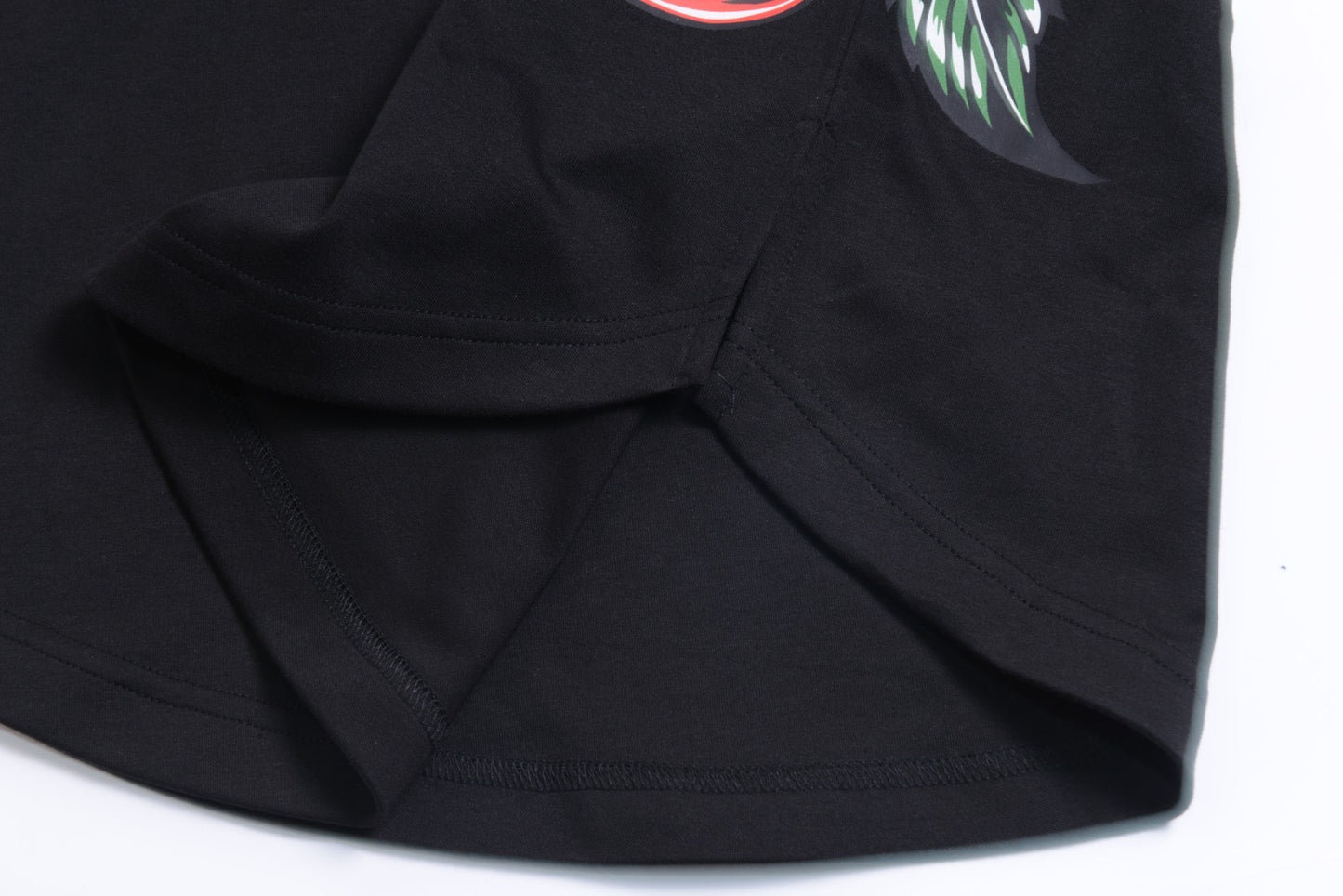 Athena Project: Resilience Bloom Tee