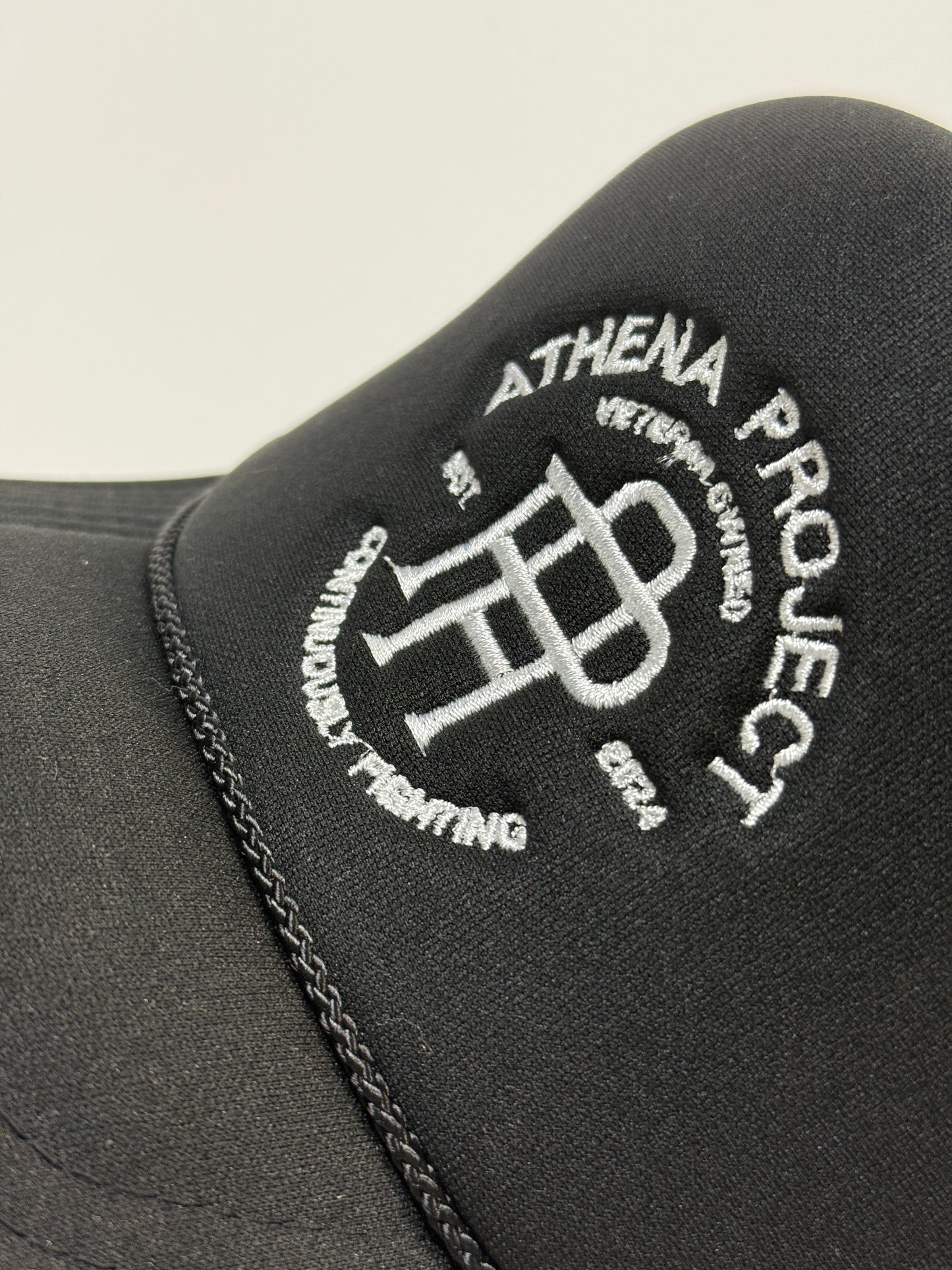Athena Project Signature Trucker Hat