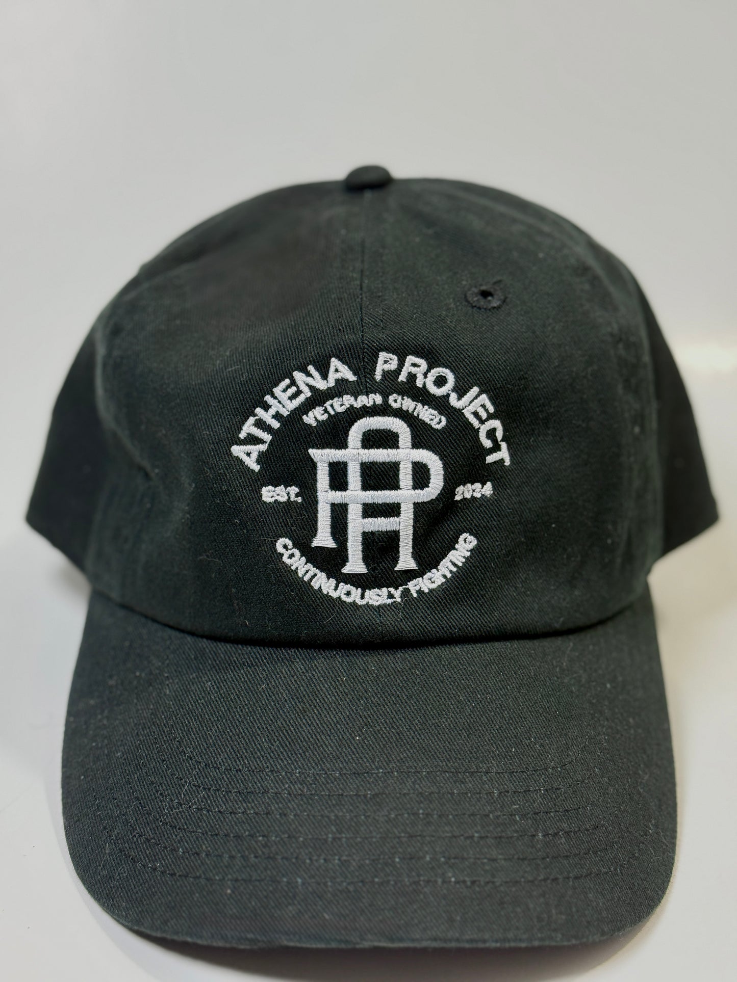 AP Signature Dad Cap