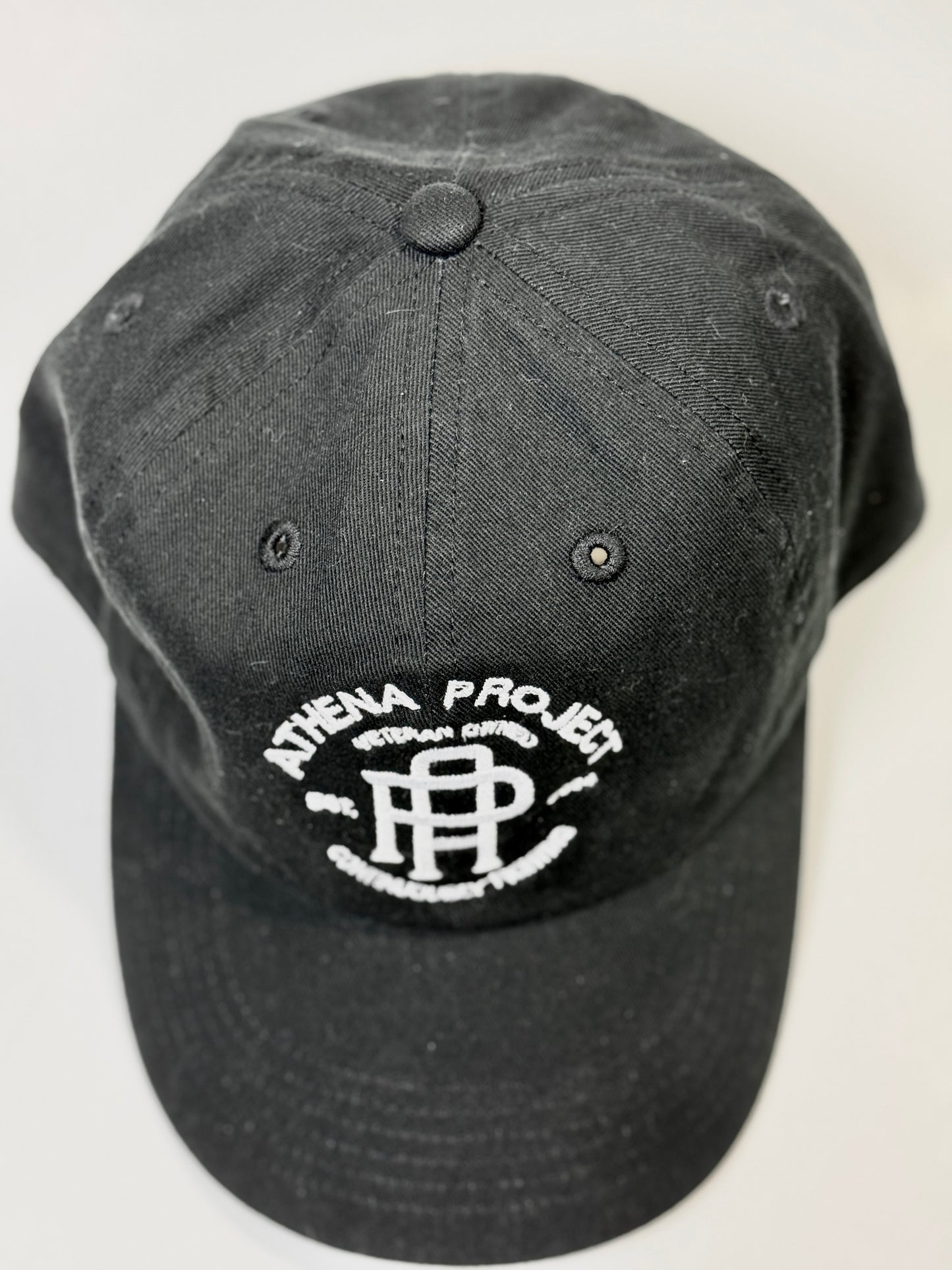 AP Signature Dad Cap