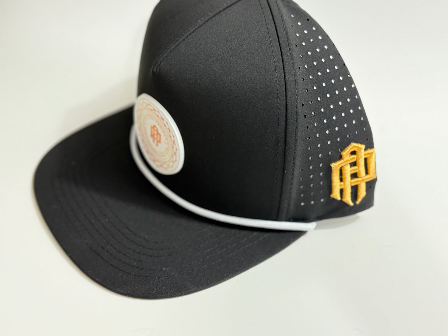 The Olympian Trucker – Jaime Zelaya Collaboration