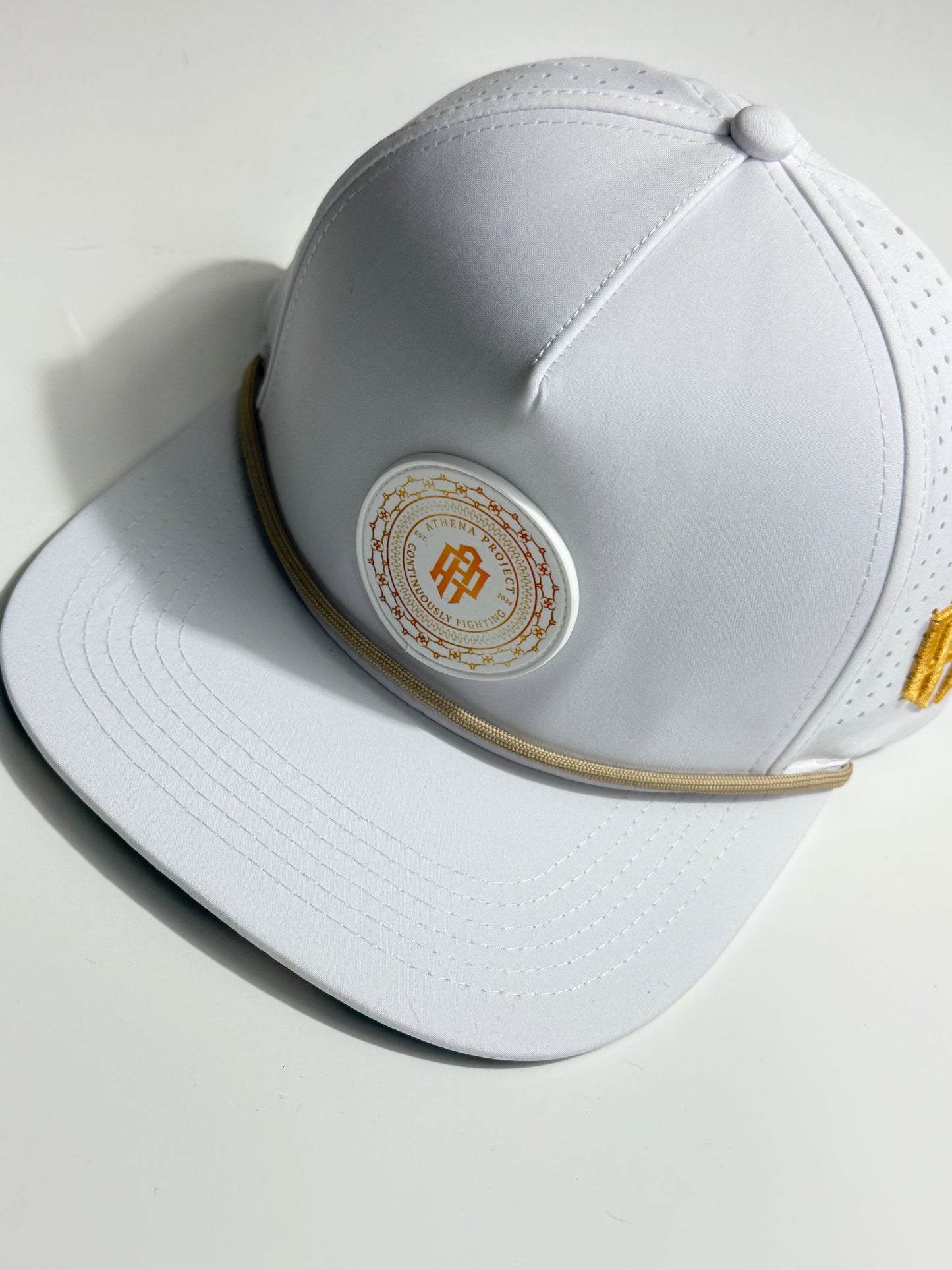 The Olympian Trucker – Jaime Zelaya Collaboration