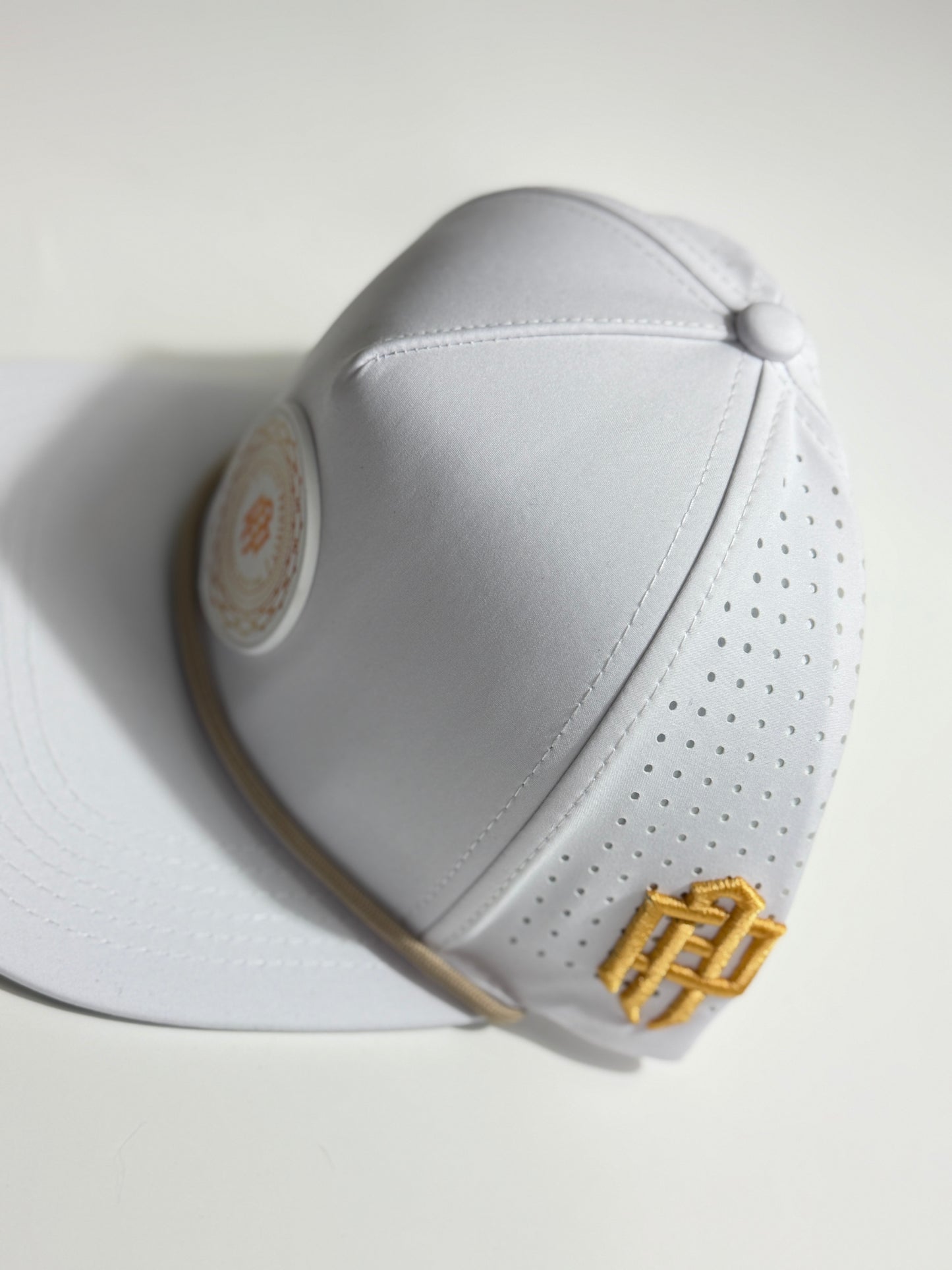 The Olympian Trucker – Jaime Zelaya Collaboration