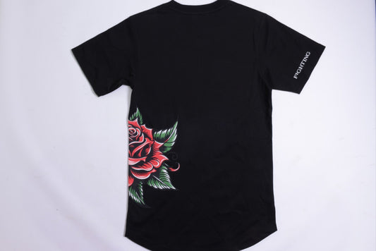 Athena Project: Resilience Bloom Tee