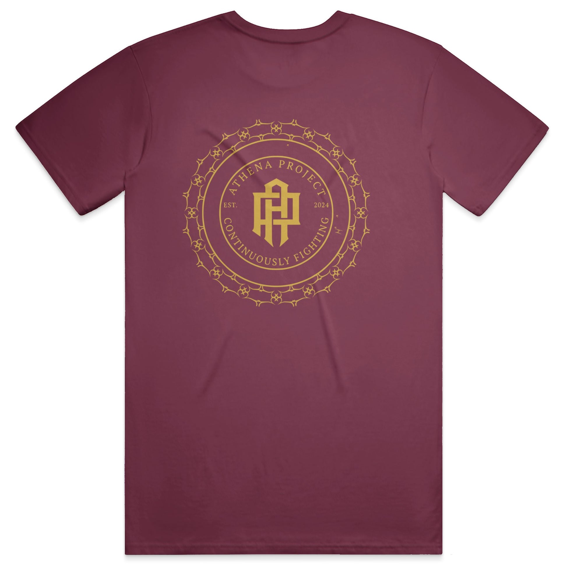 Legacy Sigil TEE
