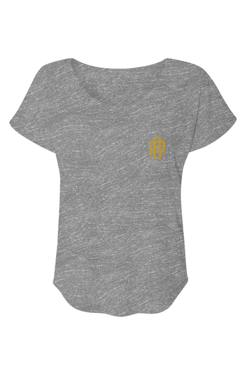 Divine Edge Dolman Tee